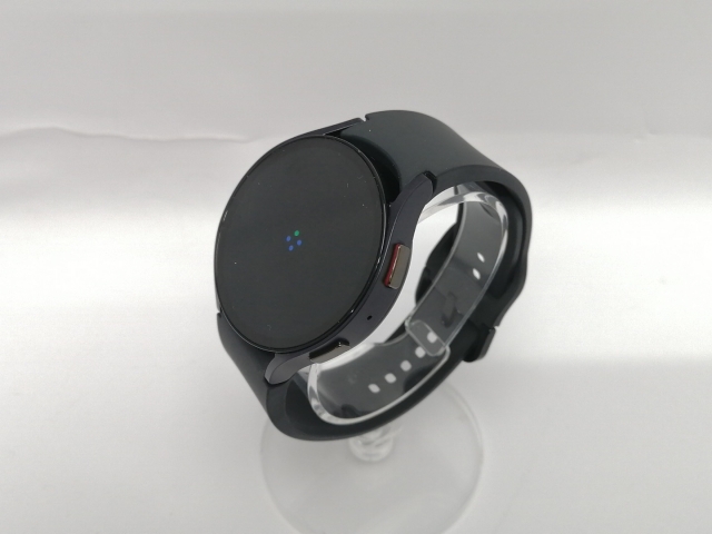 【中古】SAMSUNG Galaxy Watch6 44mm LTE/Bluetoothモデル グラファイト 国内版【川越クレアモール】保証期間１ヶ月【ランクA】