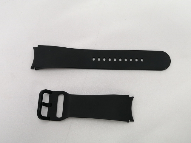 【中古】SAMSUNG Galaxy Watch6 44mm LTE/Bluetoothモデル グラファイト 国内版【川越クレアモール】保証期間１ヶ月【ランクA】_2