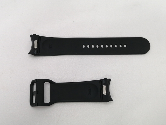 【中古】SAMSUNG Galaxy Watch6 44mm LTE/Bluetoothモデル グラファイト 国内版【川越クレアモール】保証期間１ヶ月【ランクA】_3