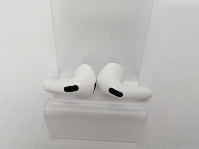 【中古】Apple AirPods 4 MXP63J/A【川越クレアモール】保証期間１ヶ月 12,905円