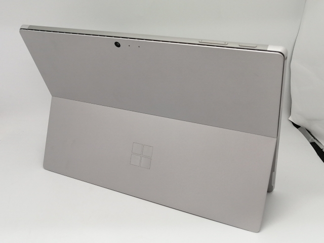 【中古】Microsoft Surface Pro6 【i5 8250U 8G 256G】 KJT-00014【川越クレアモール】保証期間１ヶ月【ランクC】