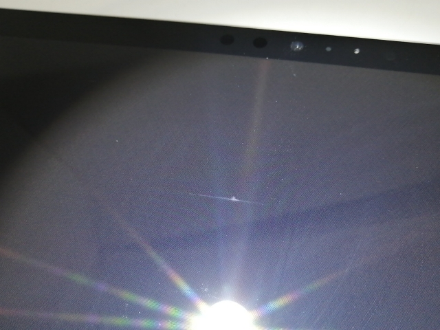 【中古】Microsoft Surface Pro6 【i5 8250U 8G 256G】 KJT-00014【川越クレアモール】保証期間１ヶ月【ランクC】