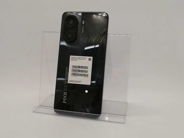 POCO X7 Pro 国内版 中古美品 中古】Xiaomi 国内版 【SIMフリー】 Poco X7 Pro ブラック 12GB