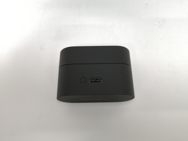 【中古】SONY WF-1000XM6 (B) [ブラック]【川越クレアモール】保証期間１ヶ月【ランクA】_1