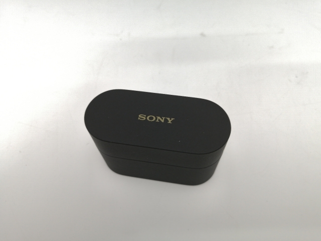 【中古】SONY WF-1000XM6 (B) [ブラック]【川越クレアモール】保証期間１ヶ月【ランクA】_2