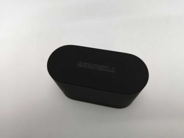 【中古】SONY WF-1000XM6 (B) [ブラック]【川越クレアモール】保証期間１ヶ月【ランクA】_3