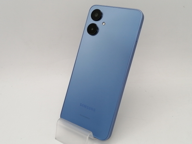 Galaxy A25 5G 64GB ブルー SC-53F docomo Nランク】docomo版SIMフリー Galaxy A25 5G SC-53F ブルー