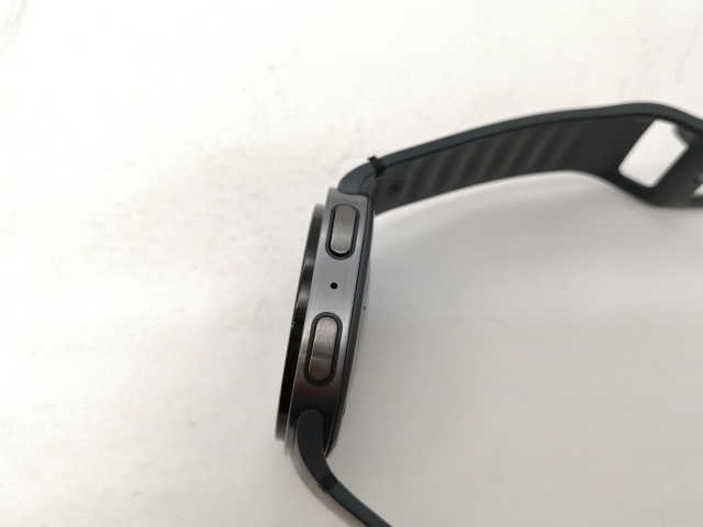 【中古】SAMSUNG Galaxy Watch8 LTE/Bluetoothモデル 40mm [グラファイト]【川越クレアモール】保証期間１ヶ月【ランクA】_3