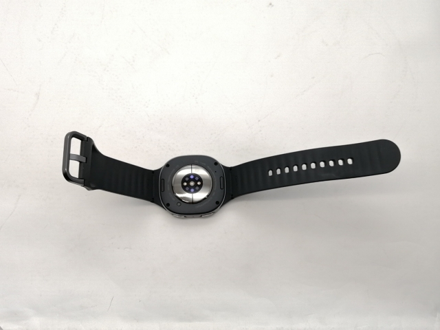 【中古】SAMSUNG Galaxy Watch8 LTE/Bluetoothモデル 40mm [グラファイト]【川越クレアモール】保証期間１ヶ月【ランクA】_4