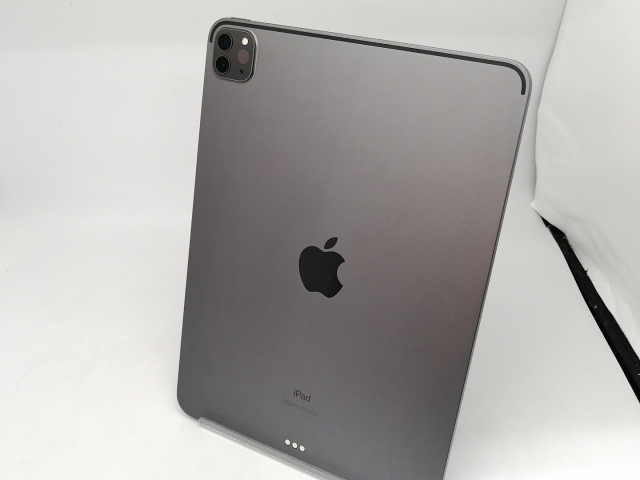 中古】Apple 【Wi-Fi】 11インチ iPad Pro（第3世代/2021） 256GB