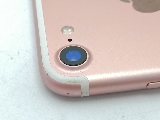 iPhone - iPhone 6s Rose Gold 32GB Y!mobile ロック解除済 iPhone 6s Rose Gold 32GB Y!mobile ロック解除済（独特の素材