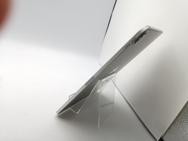 【中古】Apple 【Wi-Fi】 11インチ iPad Pro（第3世代/2021） 256GB シルバー MHQV3J/A【川越クレアモール】保証期間１ヶ月【ランクA】_5