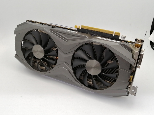 STRIX-GTX1080-8G ASUS announces ROG Strix GeForce GTX 1080