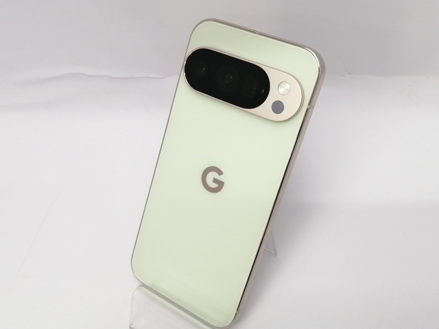 【中古】Google 国内版 【SIMフリー】 Pixel 10 Pro ジェイド 16GB 256GB【川越クレアモール】保証期間１ヶ月【ランクA】