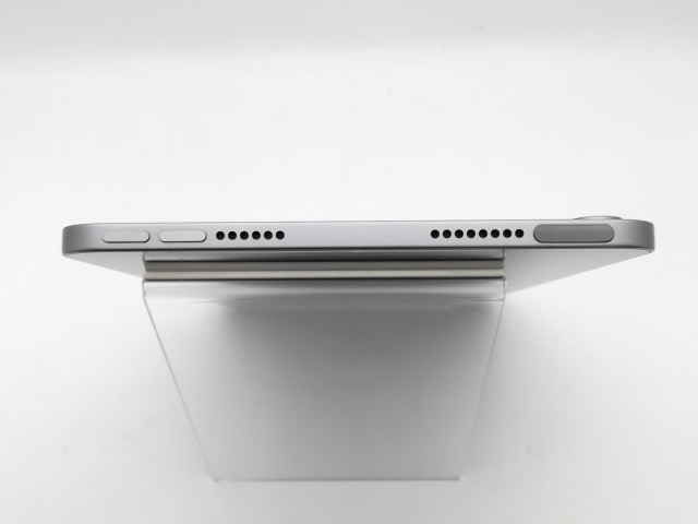 【中古】Apple 【Wi-Fi】 iPad mini（A17Pro/2024） 128GB スペースグレイ MXN63J/A【中野】保証期間１ヶ月【ランクB】_3