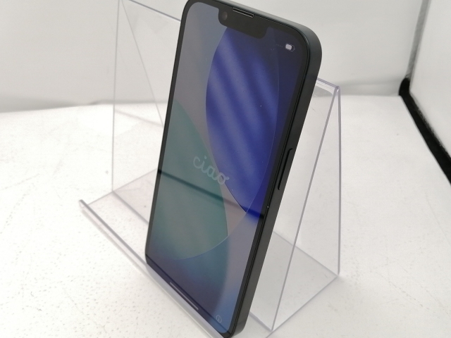 【中古】Apple 国内版 【SIMフリー】 iPhone 14 256GB ミッドナイト MPVW3J/A【川越クレアモール】保証期間１ヶ月【ランクB】