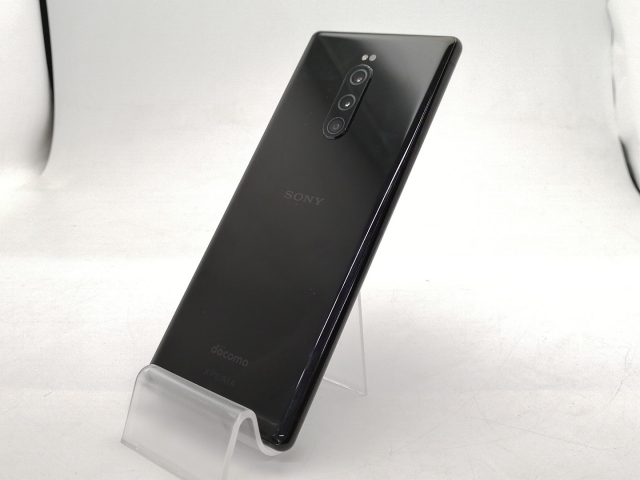 SONY Xperia 1 III SO-51B SIMロック解除済み Amazon.co.jp: docomo Xperia 1 III SO-51B シムロック解除済