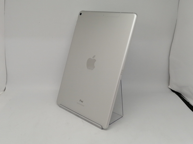 【中古】Apple 国内版 【SIMフリー】 iPad Air（第3世代/2019） 64GB シルバー MV0E2J/A【川越クレアモール】保証期間１ヶ月【ランクC】