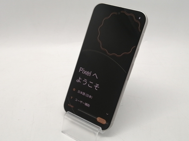 Google Pixel 9 128GB ポーセリン