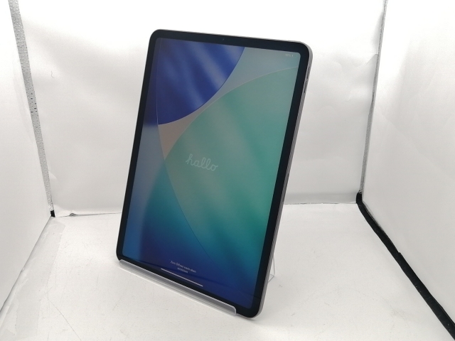 中古】Apple 【Wi-Fi】 11インチ iPad Pro(第2世代/2020 中古】Apple 【Wi-Fi】 11インチ iPad Pro(第2世代/2020