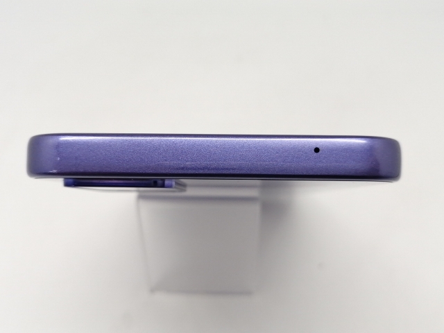 【中古】ZTE ymobile 【SIMフリー】 Libero 5G III 4GB 64GB パープル A202ZT【川越クレアモール】保証期間１ヶ月【ランクB】_2