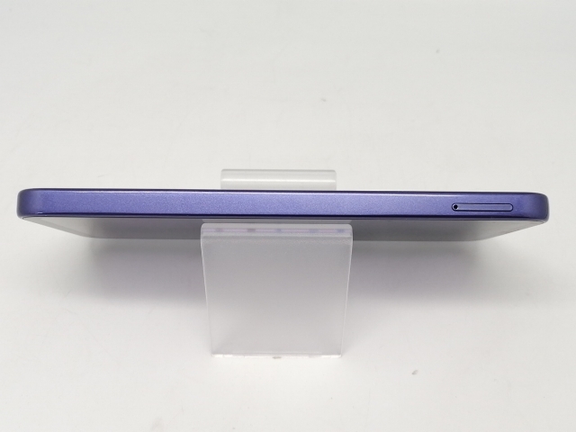 【中古】ZTE ymobile 【SIMフリー】 Libero 5G III 4GB 64GB パープル A202ZT【川越クレアモール】保証期間１ヶ月【ランクB】_4