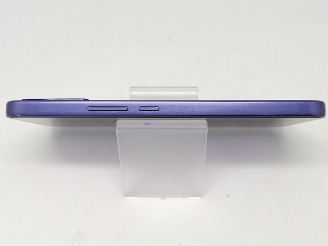 【中古】ZTE ymobile 【SIMフリー】 Libero 5G III 4GB 64GB パープル A202ZT【川越クレアモール】保証期間１ヶ月【ランクB】_5
