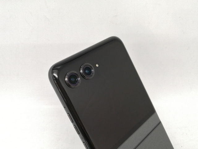 【中古】MOTOROLA 国内版 【SIMフリー】 motorola razr 50 コアラグレイ 12GB 512GB PB230000JP【川越クレアモール】保証期間１ヶ月【ランクA】_6