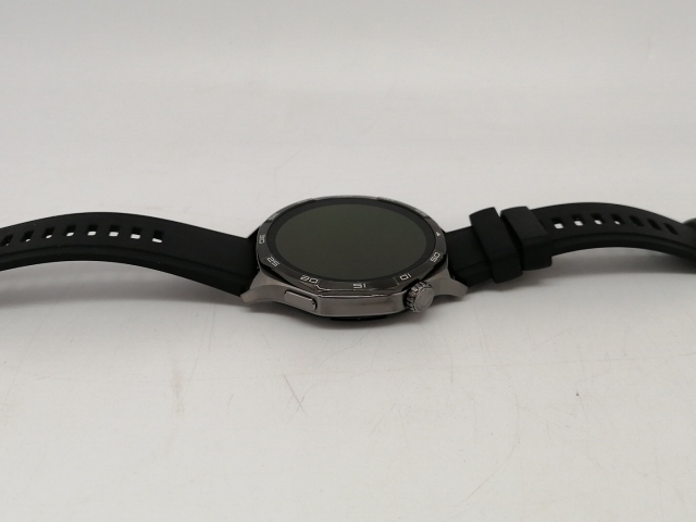 【中古】Huawei HUAWEI WATCH GT 5 46mm ブラック【川越クレアモール】保証期間１ヶ月【ランクB】_2