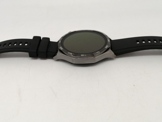 【中古】Huawei HUAWEI WATCH GT 5 46mm ブラック【川越クレアモール】保証期間１ヶ月【ランクB】_3