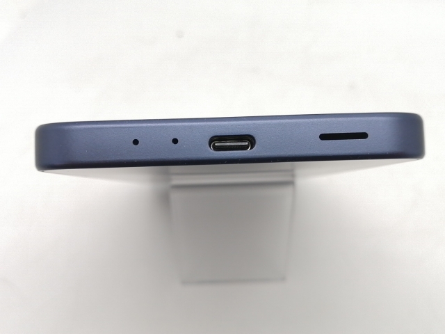 【中古】SAMSUNG UQmobile 【SIMフリー】 Galaxy A25 5G ブラック 4GB 64GB SCG33【川越クレアモール】保証期間１ヶ月【ランクA】_3