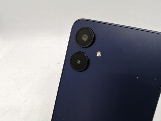 【中古】SAMSUNG UQmobile 【SIMフリー】 Galaxy A25 5G ブラック 4GB 64GB SCG33【川越クレアモール】保証期間１ヶ月【ランクA】_6