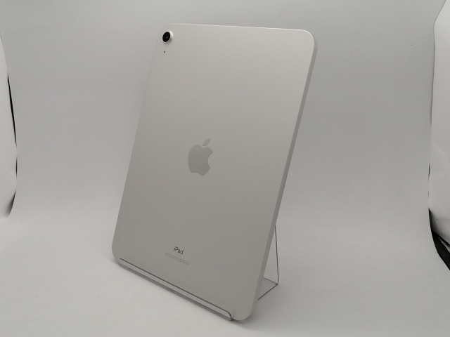 iPad 第10世代 10.9インチ シルバー 64GB iPad 10.9インチ 第10世代