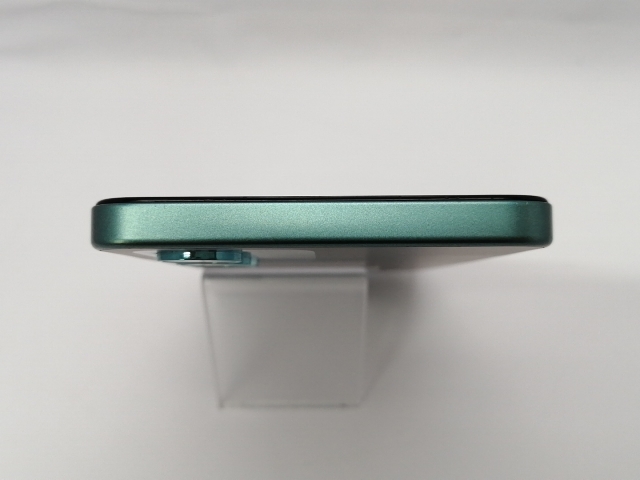 【中古】Oppo au 【SIMフリー】 OPPO A5 5G 4GB 128GB グリーン OPG06【川越クレアモール】保証期間１ヶ月【ランクB】_2