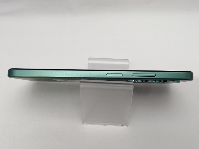 【中古】Oppo au 【SIMフリー】 OPPO A5 5G 4GB 128GB グリーン OPG06【川越クレアモール】保証期間１ヶ月【ランクB】_4