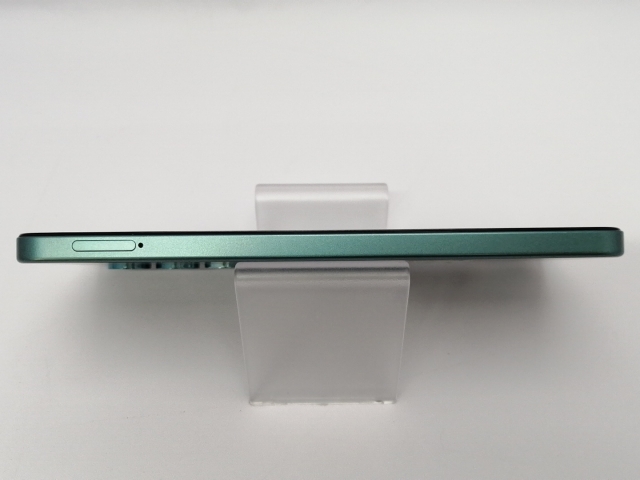 【中古】Oppo au 【SIMフリー】 OPPO A5 5G 4GB 128GB グリーン OPG06【川越クレアモール】保証期間１ヶ月【ランクB】_5