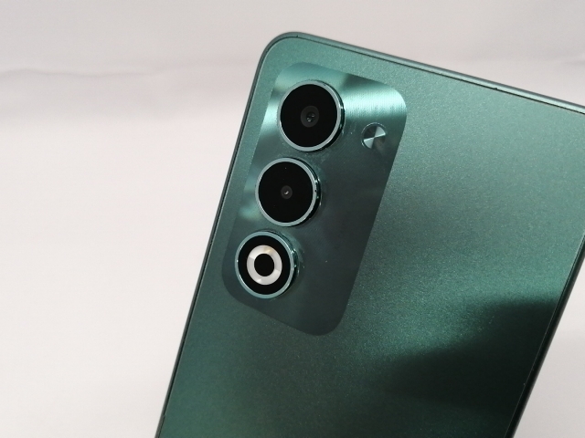 【中古】Oppo au 【SIMフリー】 OPPO A5 5G 4GB 128GB グリーン OPG06【川越クレアモール】保証期間１ヶ月【ランクB】_6