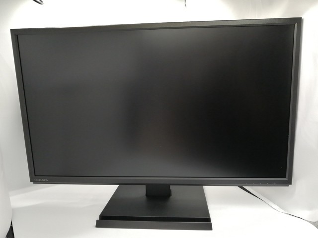 【中古】I-O DATA EX-LDH241DB-B [23.8インチ/1920x1080/ADS/非光沢/HDMI/VGA/60Hz/](2020)【川越クレアモール】保証期間１週間