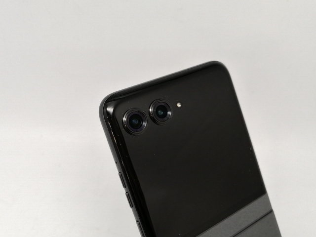 【中古】MOTOROLA 国内版 【SIMフリー】 motorola razr 50 コアラグレイ 12GB 512GB PB230000JP【川越クレアモール】保証期間１ヶ月【ランクA】_6