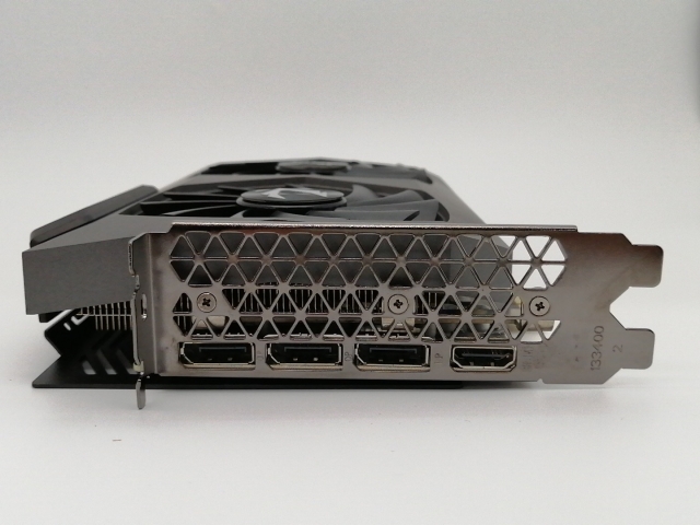 中古品　ZOTAC GeForce RTX3070 グラフィックボード ゲーミンググラフィックボード ZOTAC GAMING GeForce RTX 3070 AMP