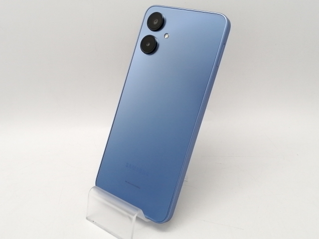 未使用】SAMSUNG SoftBank 【SIMフリー】 Galaxy A25 5G ブルー