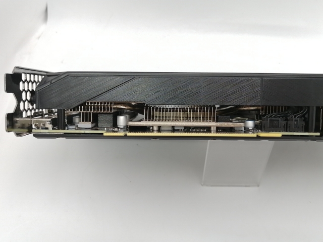 【中古】Palit GeForce RTX 4070 SUPER NED407S019K9-1043D RTX4070Super/12GB (GDDR6X)【川越クレアモール】保証期間１週間_2