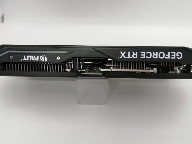 【中古】Palit GeForce RTX 4070 SUPER NED407S019K9-1043D RTX4070Super/12GB (GDDR6X)【川越クレアモール】保証期間１週間_3