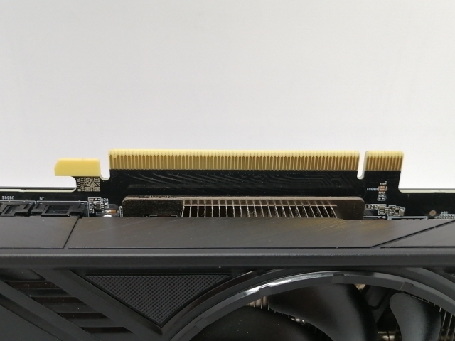 【中古】Palit GeForce RTX 4070 SUPER NED407S019K9-1043D RTX4070Super/12GB (GDDR6X)【川越クレアモール】保証期間１週間_4