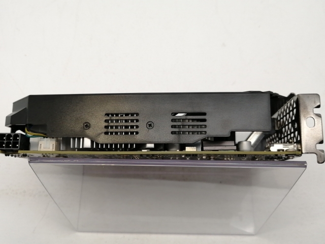 【中古】ZOTAC GeForce GTX 1060 Mini(ZT-P10600A-10L) GTX1060/6GB(GDDR5)/PCI-E【川越クレアショッピングセンター】言いはなつ継続期間１週