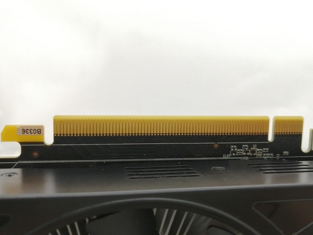 【中古】ZOTAC GeForce GTX 1060 Mini(ZT-P10600A-10L) GTX1060/6GB(GDDR5)/PCI-E【川越クレアショッピングセンター】言いはなつ継続期間１週