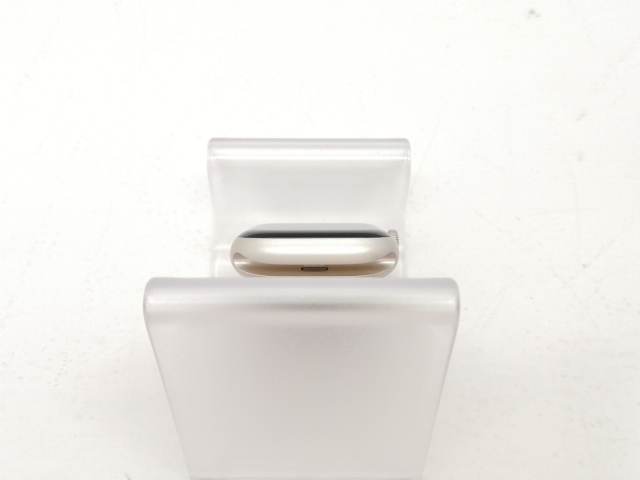 【中古】Apple Apple Watch Series7 41mm Cellular スターライトアルミニウムケース (バンド無し)【川越クレアモール】保証期間１ヶ月【ランクC】_4