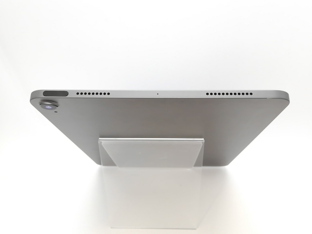 Apple iPad 10.9インチ 第四世代 スペースグレー 本体 Apple iPad Air 10.9インチ 第4世代 Wi-Fi+Cellular 64GB 2020年秋