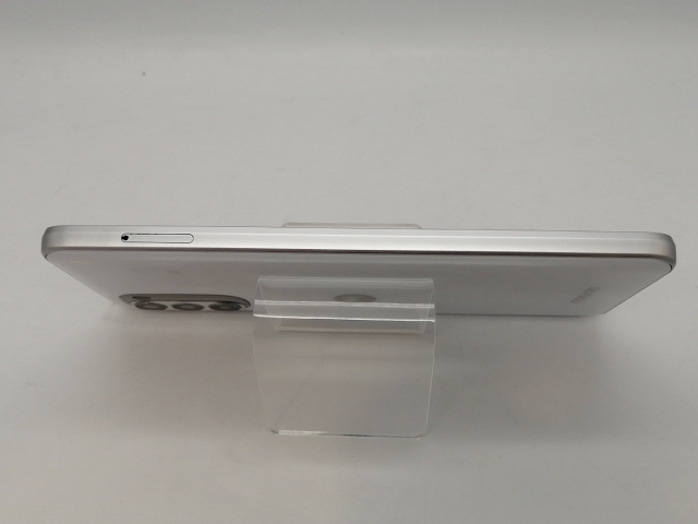 【中古】MOTOROLA 国内版 【SIMフリー】 moto g52j 5G パールホワイト 6GB 128GB PATM0001JP【高崎モントレー】保証期間１ヶ月【ランクB】_5
