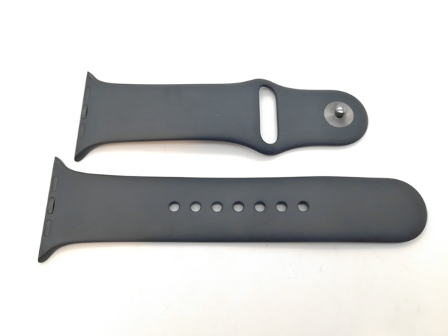 【中古】Apple Apple Watch Series9 45mm Cellular ミッドナイトアルミニウムケース/ミッドナイトスポーツバンド(S/M) MRMC3J/A【高崎モントレー】保証期間１ヶ月【ランクC】_5